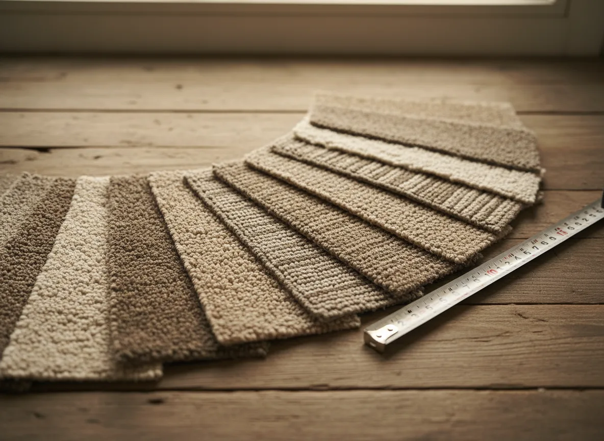 Carpet Installation Coyle, OK FAQs